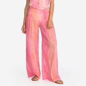 Johnny Was Rae pants